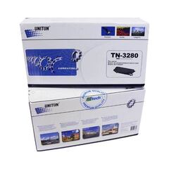Картридж TN-3280 для BROTHER HL-5340/HL-L5350/HL-L5370, DCP-8085 (8K) UNITON Premium