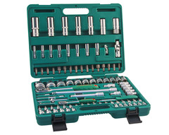 Jonnesway S04H52494S Набор инструмента универсальный 1/4