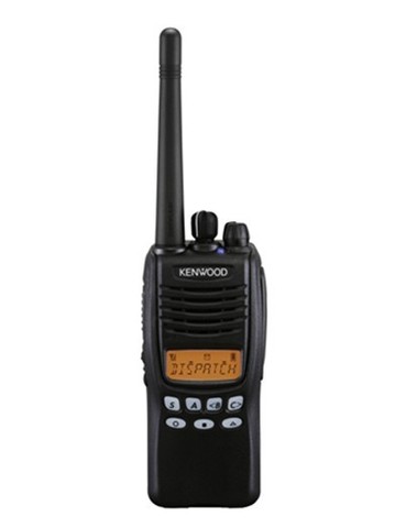 Профессиональная портативная рация Kenwood TK-2317M