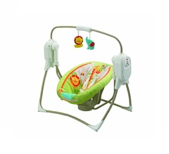 Fisher Price Мини-колыбелька 