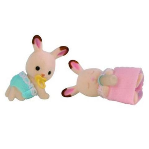 Sylvanian Families Набор 