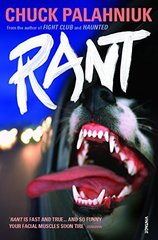 Rant: Oral History of Buster Casey