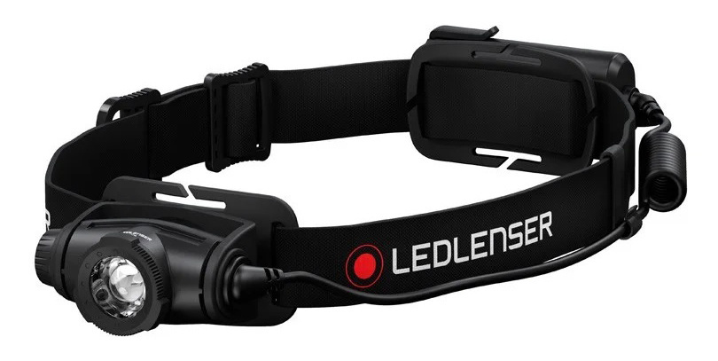 Led Lenser H5 Core AAx2