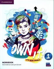 Own it! 1 Workbook