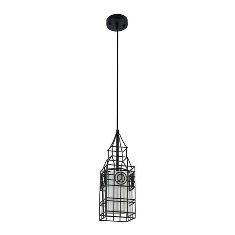 Подвесной светильник Maytoni City T195-PL-01-B