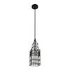 Подвесной светильник Maytoni City T195-PL-01-B