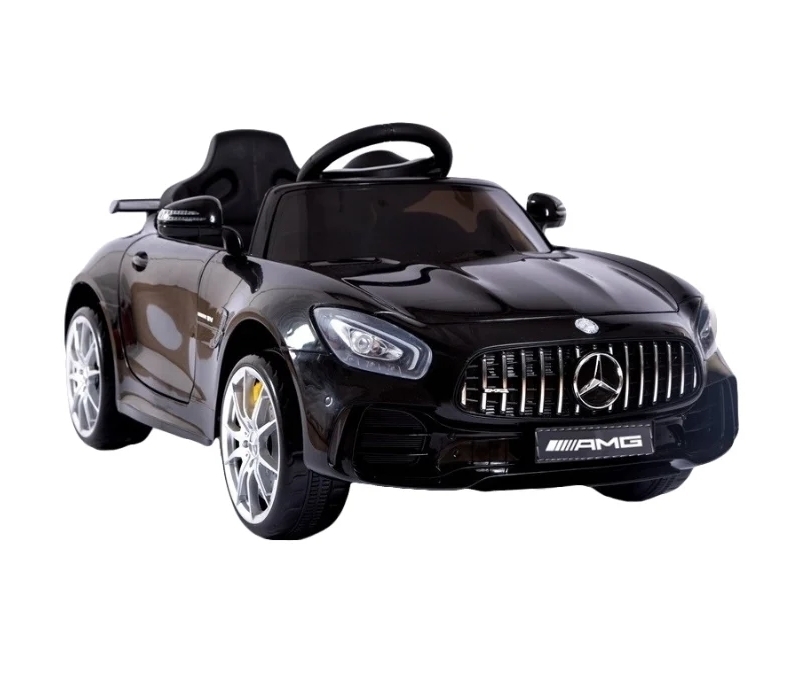 Barty автомобиль Mercedes m005mp