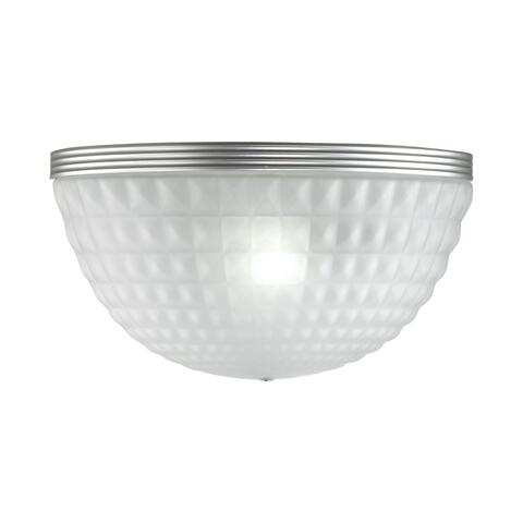 Настенный светильник Odeon Light Malaga 4937/1W