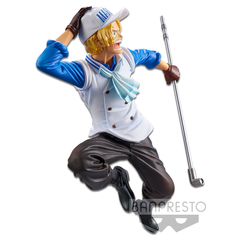 Фигурка One Piece Magazine A Piece Of Dream#1 Sabo