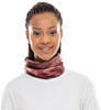 Картинка бандана-труба Buff CoolNet Andra Maroon - 3