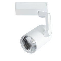 Светильник потолочный Arte Lamp Traccia A2320PL-1WH