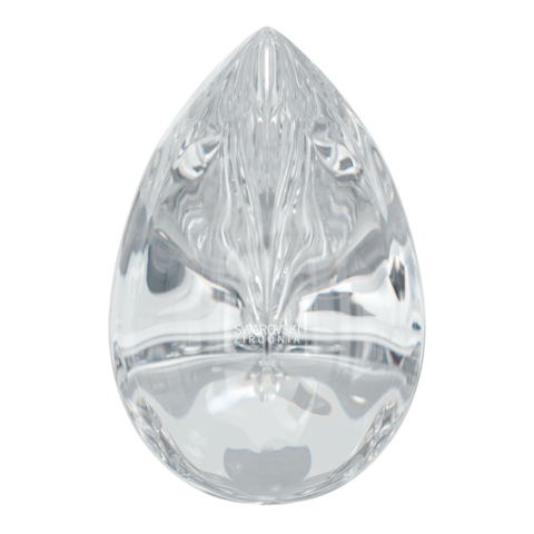 Фианит Груша «Ликвид» от 3х2 до 8х6 мм