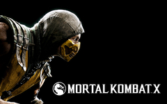 Mortal Kombat X (для ПК, цифровой код доступа)