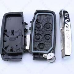 Корпус ключа зажигания для Land Rover Discovery 4