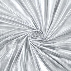 Трикотаж Диско, 198 гр/м2, 150 см, белый