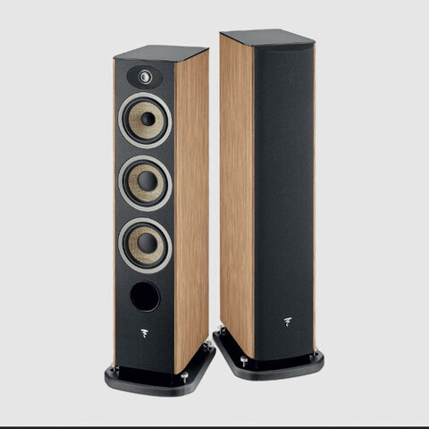 Focal Aria Evo X N2