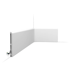 Плинтус SX212