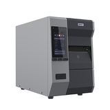 iDPRT iK4 Industrial 4" TT Printer 300DPI, 10IPS, 1Gb/2Gb, RTC, USB+RS232+Ethernet+USB Host(Front)+Bluetooth, ZPL-II, EPL, TSPL, DPL 10.9.IK40.80004