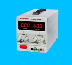 Блок питания MAISHENG MS1201D