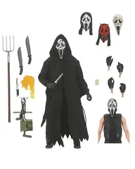 Фигурка NECA Scream: Ghost Face Inferno