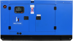 Дизельный генератор АД50С-Т400-РПМ35-1