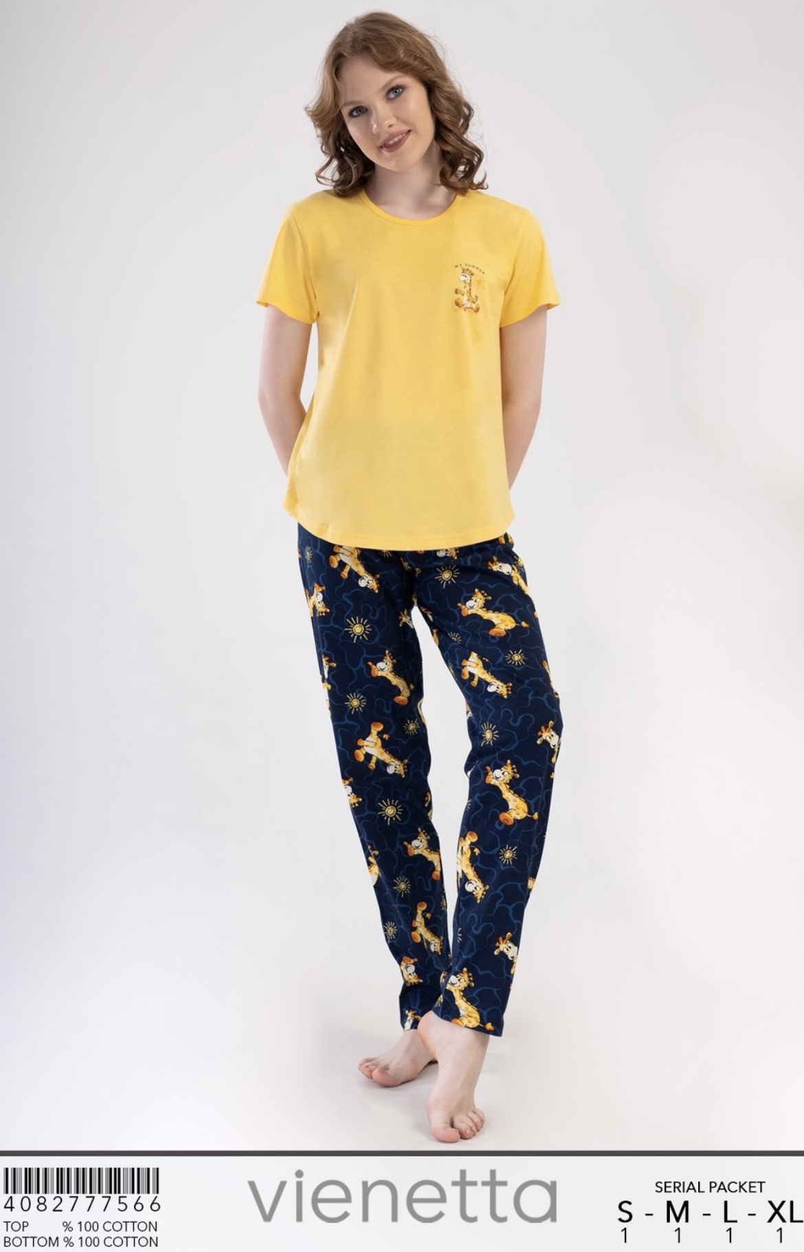 S M L Xl