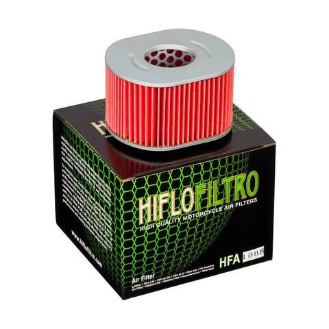 Фильтр воздушный HIFLOFILTRO HFA1008