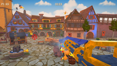 Crazy Chicken Xtreme (для ПК, цифровой код доступа)