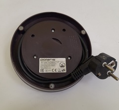Подставка для чайника Polaris PWK 1877CGL