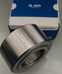 ПОДШИПНИК СТУПИЦЫ ПЕРЕДНЕЙ ix35, TUCSON JM, SANTA FE SM, CM, SONATA ТАГАЗ, SPORTAGE KM, SL ILJIN