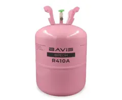 Фреон R410A, баллон 11,3 кг