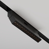 Трековый светильник Maytoni Points rot TR033-2-12W2.7K-B