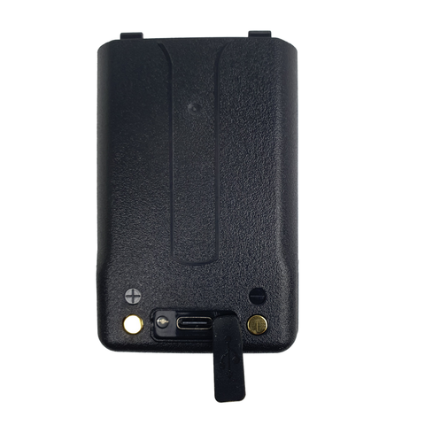 Аккумуляторная батарея Аргут А-41 с USB Type-C