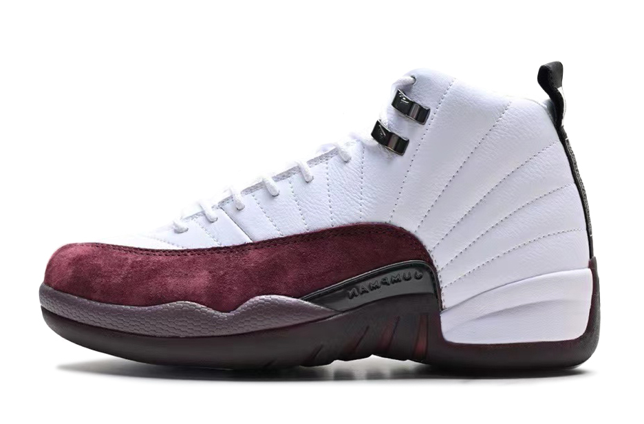 Air Jordan 12 A Ma Maniére × Nike A Ma Maniére x Air Jordan 12 - Дата релиза, фото, где купить