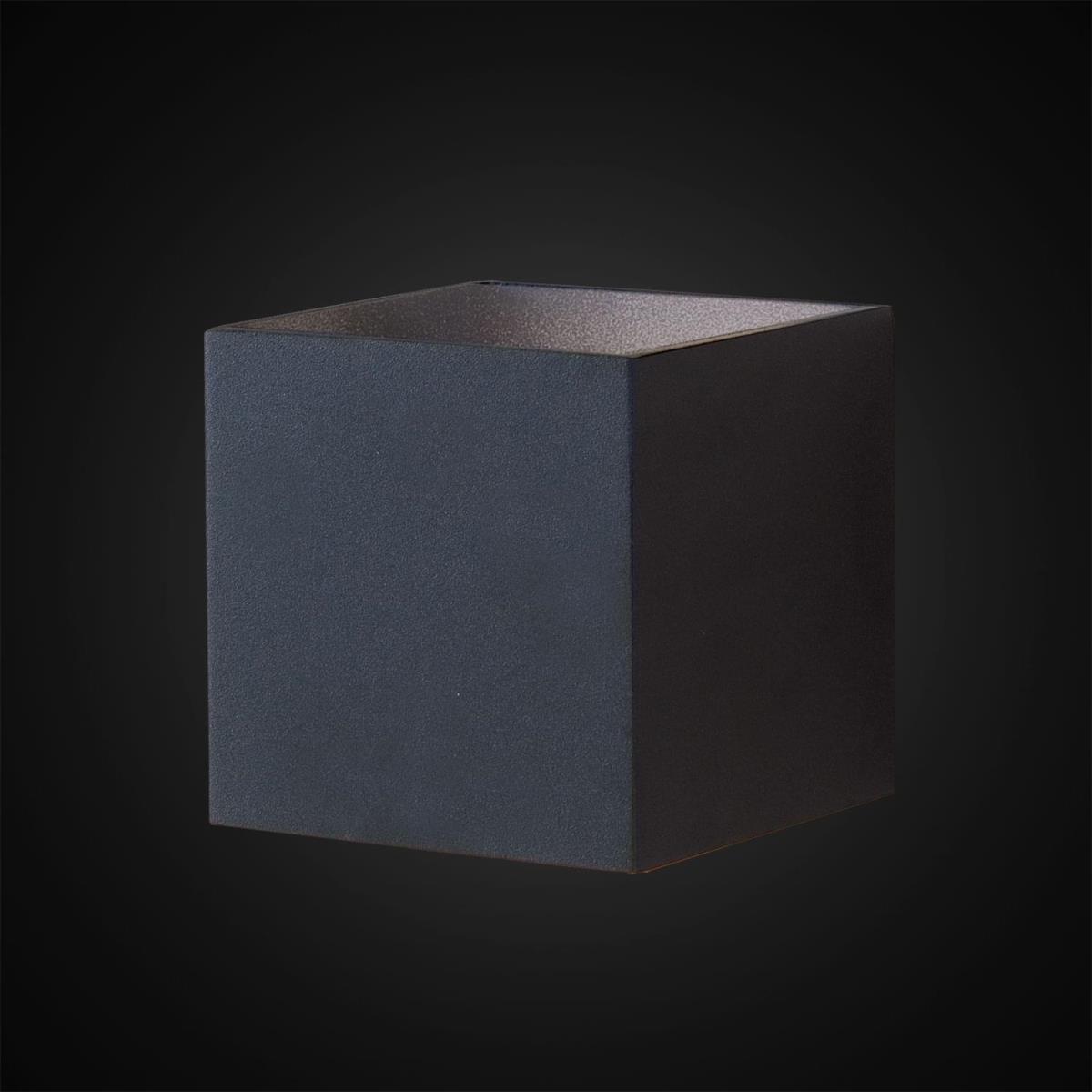 Настенный светильник Citilux Декарт-6 CL704061