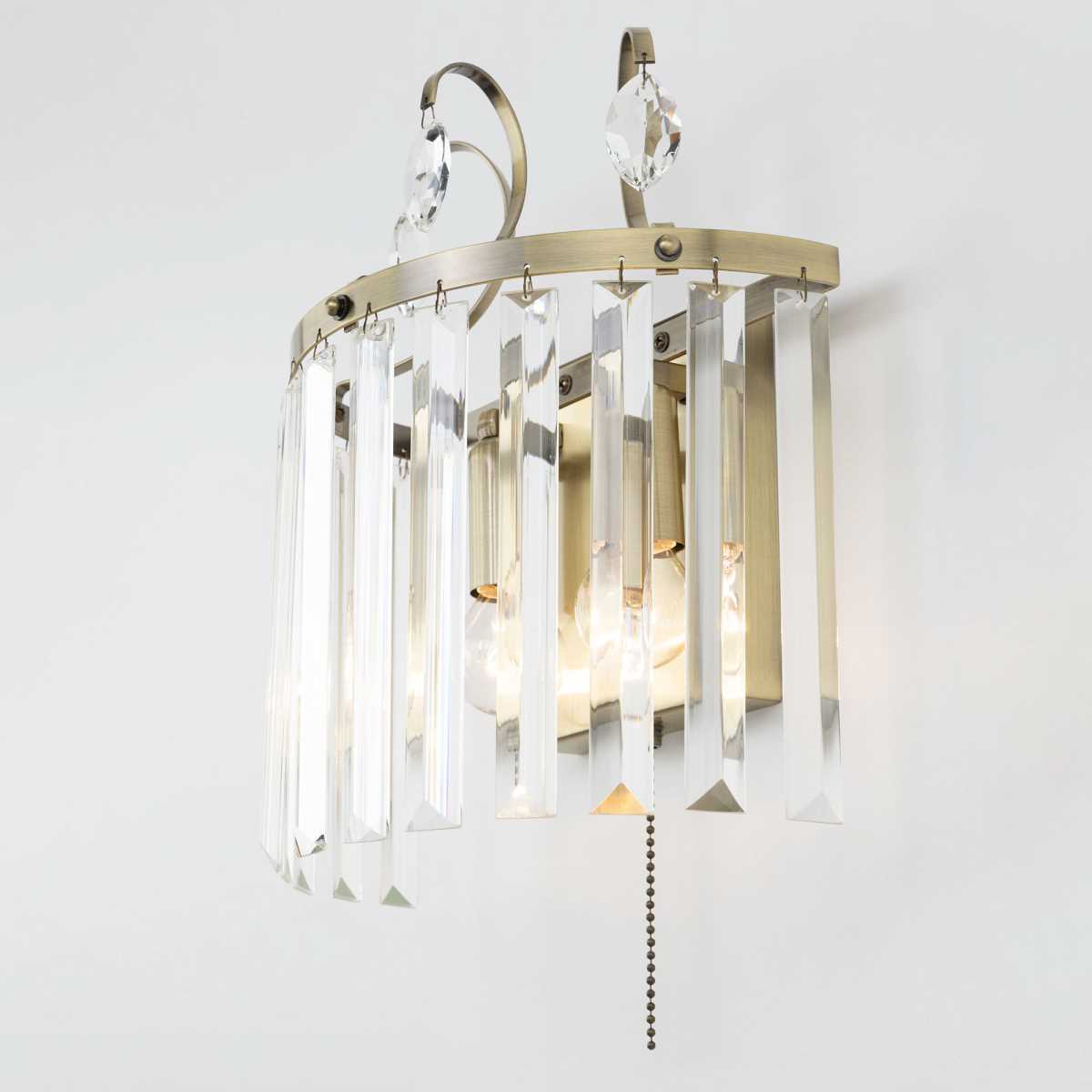 Настенный светильник Citilux Инга CL335323