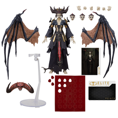 Фигурка McFarlane Toys Diablo IV: Lilith