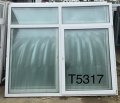 Окно Пластиковое Б/У 199(в) х 233(ш)