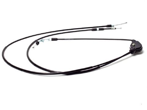 Трос газа Keeway/Vento/Stels/Yamaha Jog 90 (двойной)  CN