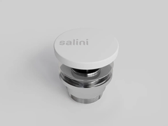 Salini 162205G Донный клапан для раковины D 506 Донный клапан для раковины 