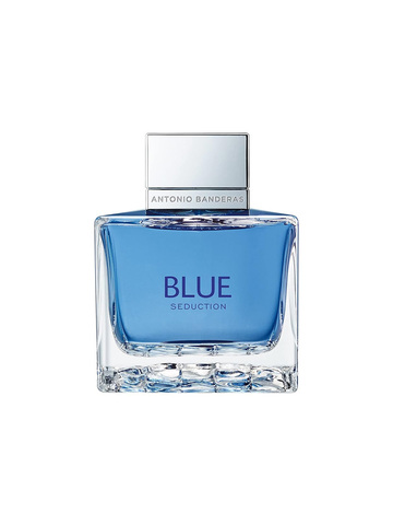 ANTONIO BANDERAS Blue Seduction men 100ml edt