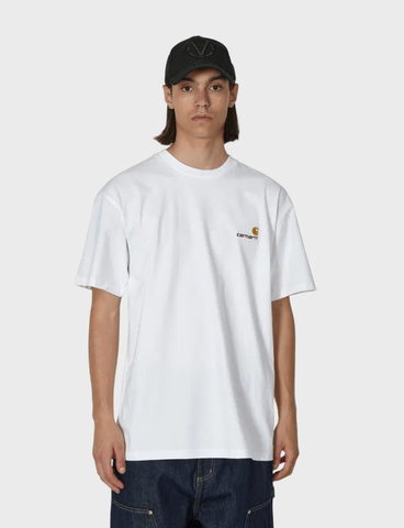 Футболка CARHARTT WIP American Script