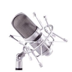 Микрофон ОКТАВА МК-105 микрофон конденсаторный, цвет - черный