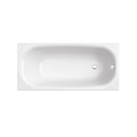 Ванна акриловая Тира 150 Triton