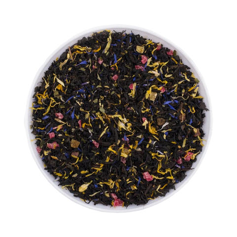 Чай Брызги Шампанского вес