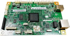 Плата управления для принтера Pantum P3300DN (302110070901 | 301022237001)