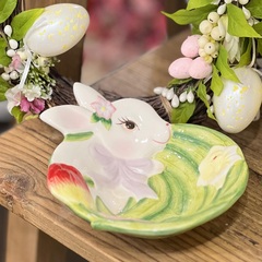 Чаша Кролик 14,5 см