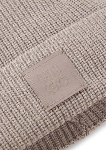 Шапка HUGO Sential Hat