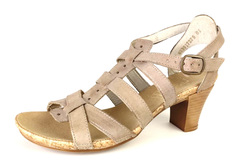 Женские Туфли Rieker 63778/64