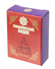 ЛАДАН ВЛАДИМИРСКИЙ 10 г